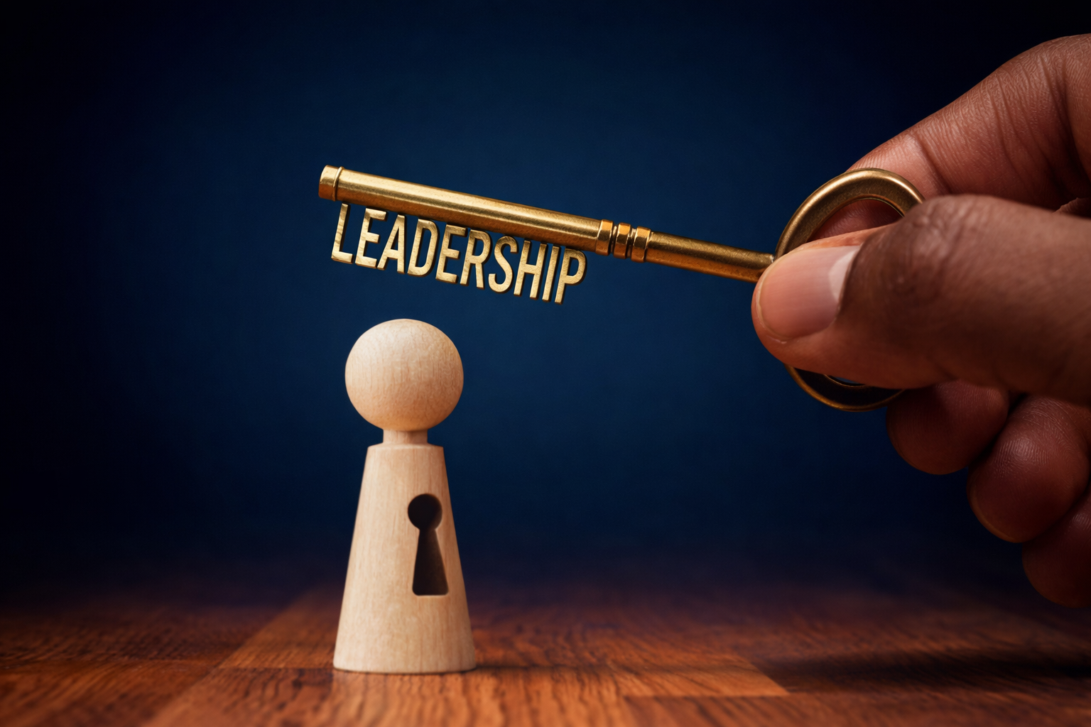 Leadership & Professional Development