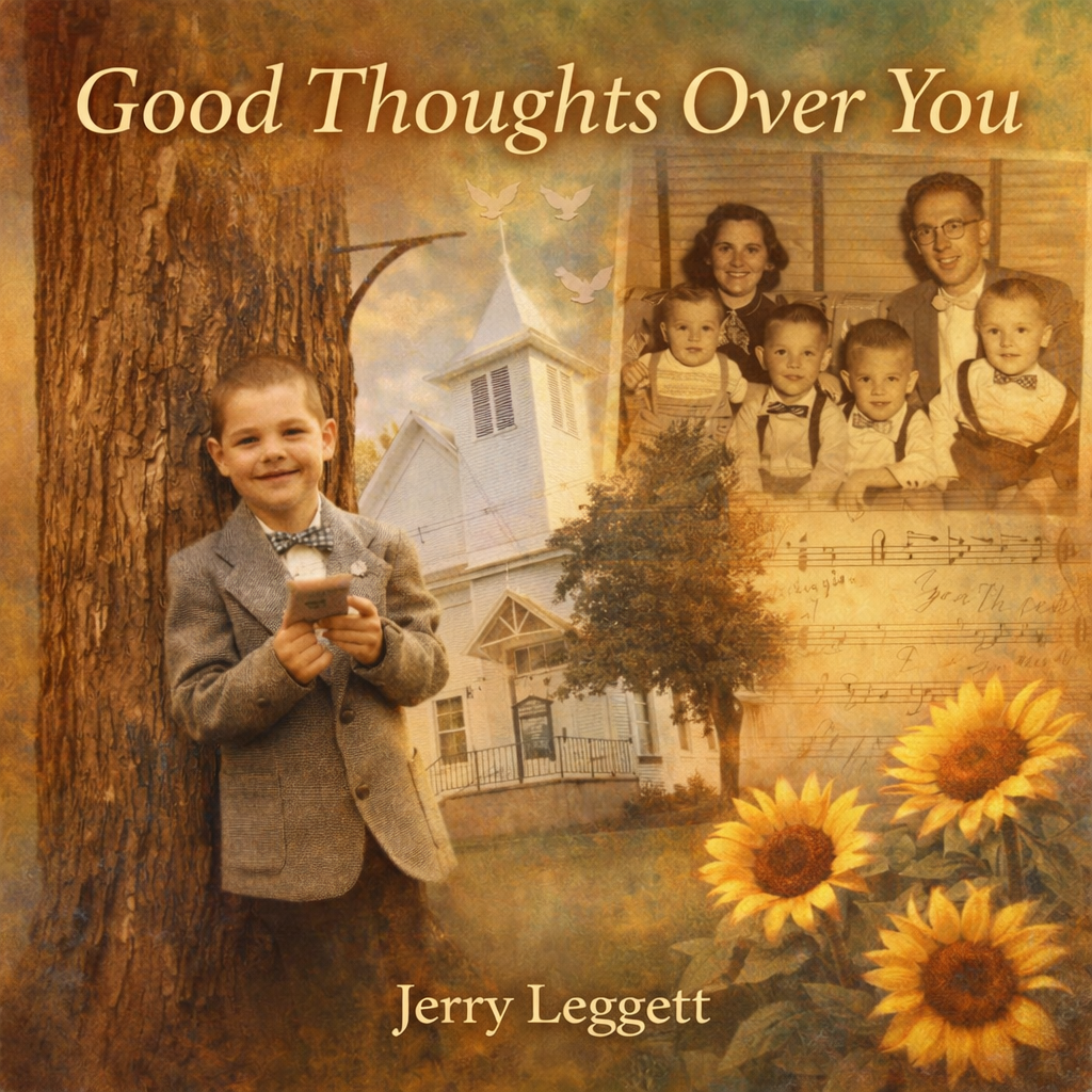 5 · Good Thoughts

What we hold in our minds shapes the world we create—this song is a meditation on intention, awareness, and possibility.