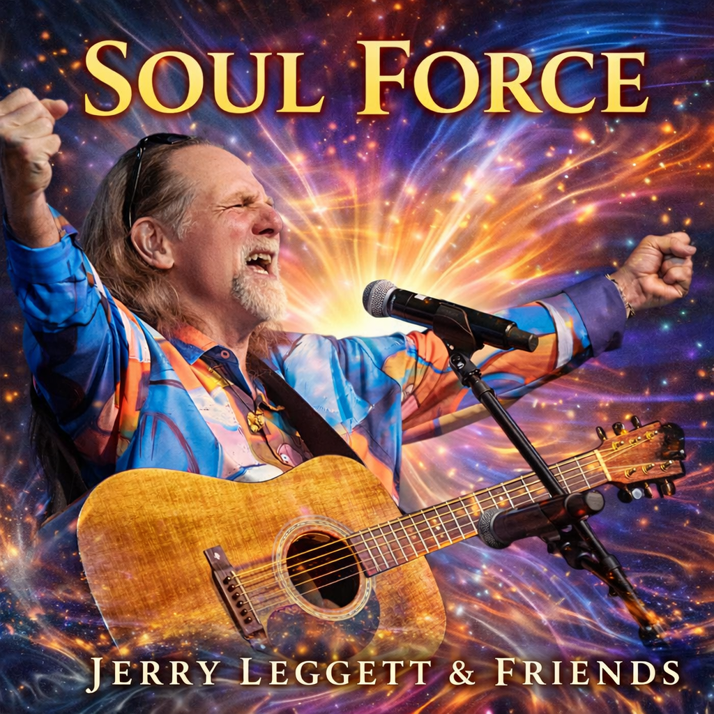 Recorded in 1993 in San Diego, CA on Songs to End the Silent War. Vocals by Jerry Leggett and C.C. Johnson