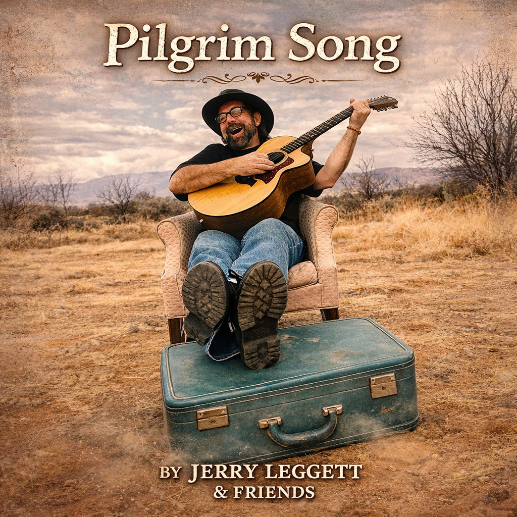 15 · Pilgrim Song

A journey of humility, discovery, and shared humanity—this song honors those who walk with resilience and hope.