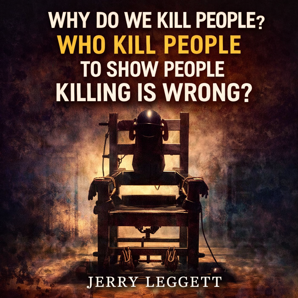 14 · Why Do We Kill People?

A haunting and honest question—this song challenges cycles of violence and asks us to imagine a different way forward.
