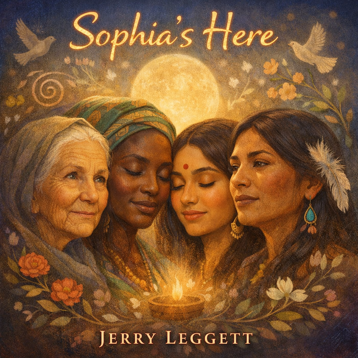 13 · Sophia’s Here

Wisdom is not distant—it’s present, alive, and within reach—this song opens the door to insight, clarity, and inner knowing.