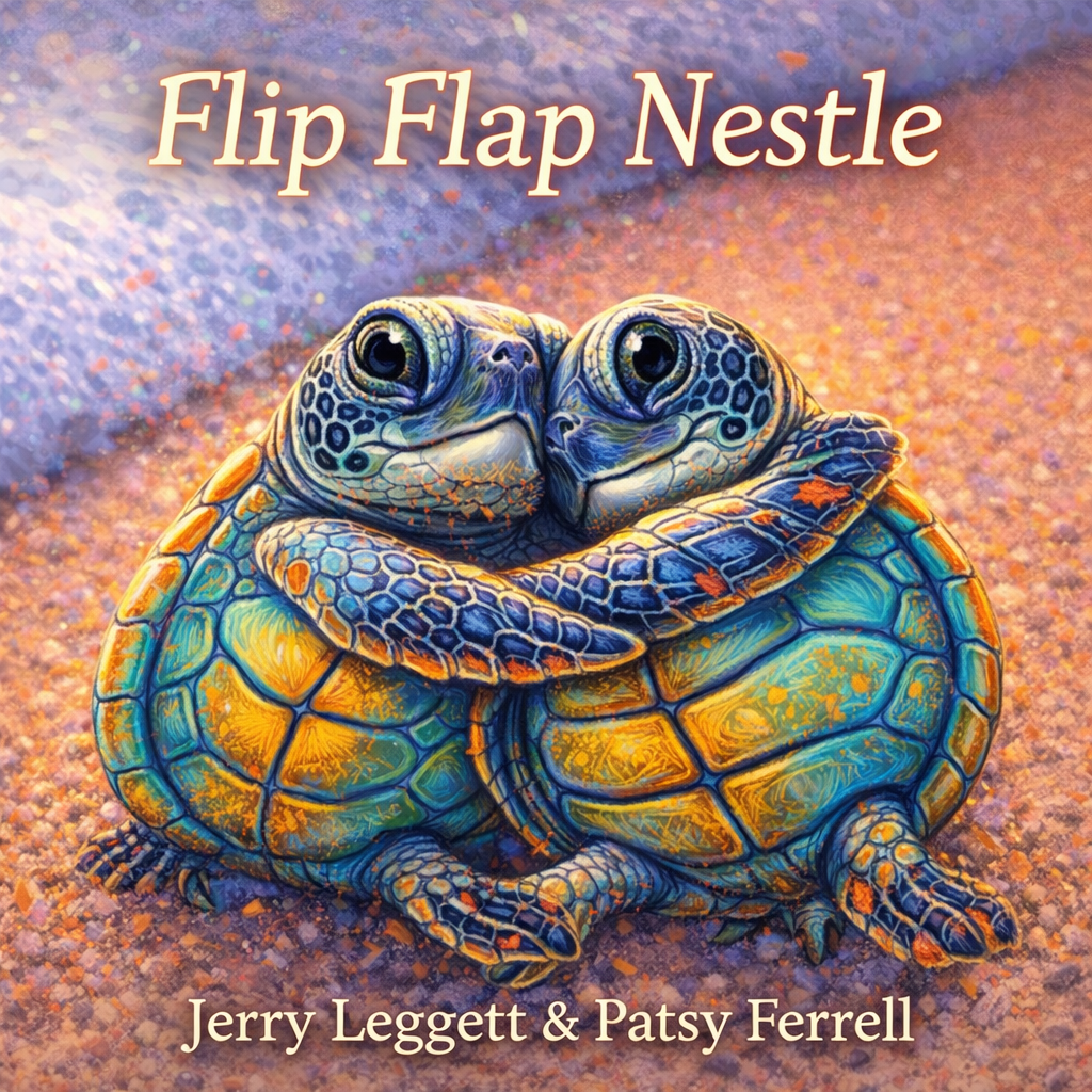 4 · Flip Flap Nestle

Playful, rhythmic, and rooted in joy—this song celebrates the simple, universal language of movement and connection.