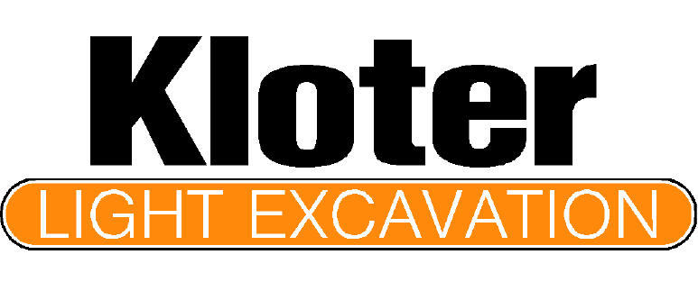 Kloter Light Excavation