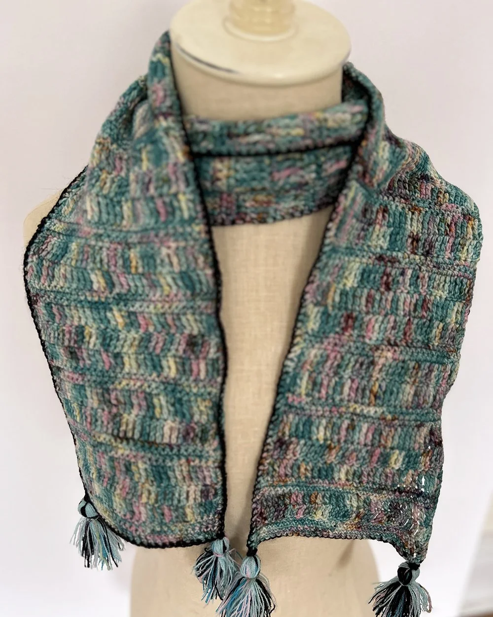 Light Aqua Mini Square Scarf.jpeg