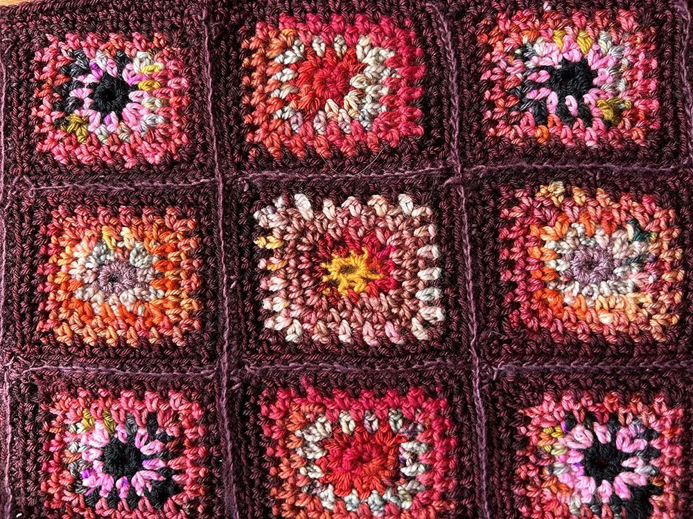 4 eggplant mini square  scarf 2.jpeg