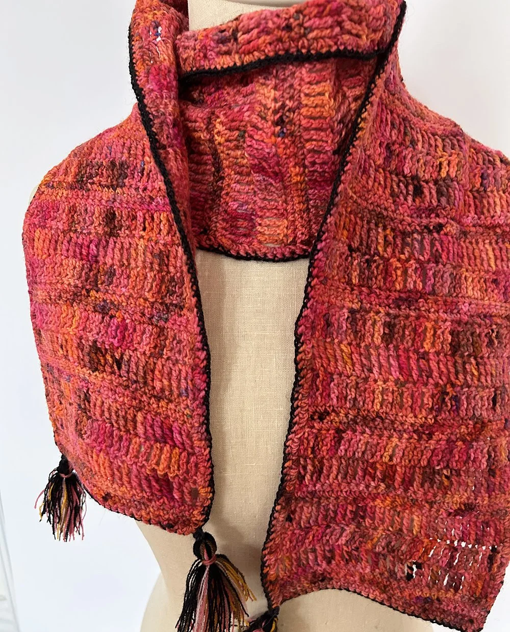 Salmon Mini Square Scarf.jpeg