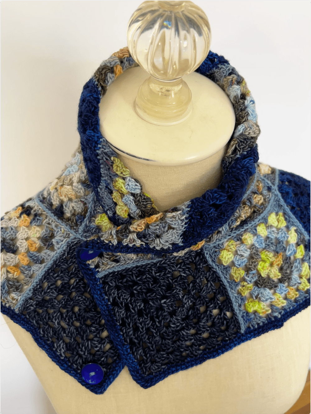 Navy Blue Diamond Cowl1.png