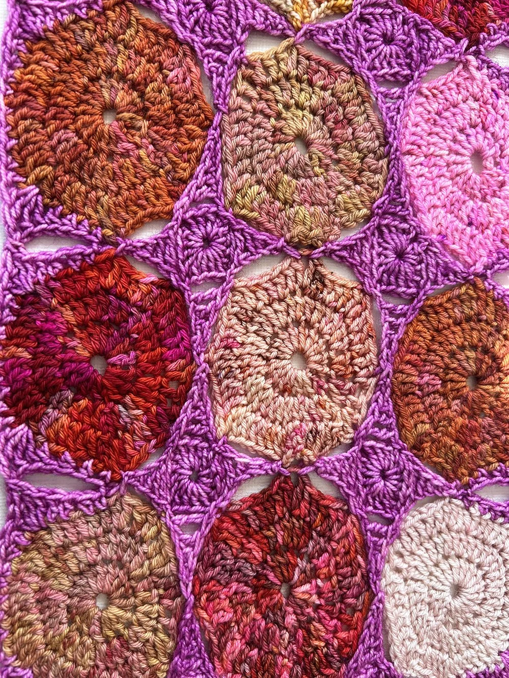 10 magenta circles in the middle scarf 2.jpeg