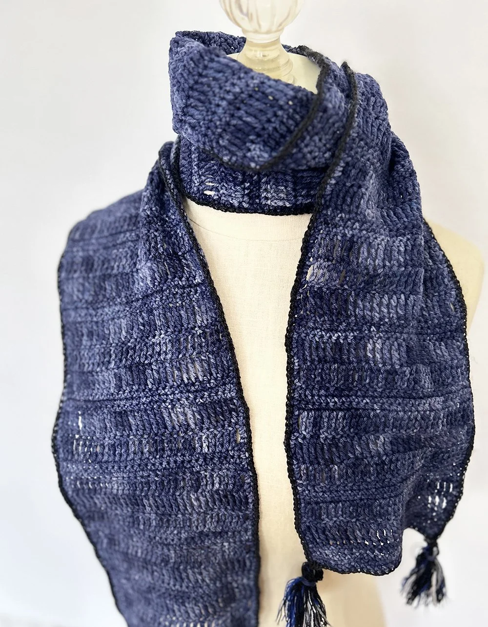 Eggplant Mini Square Scarf.jpeg