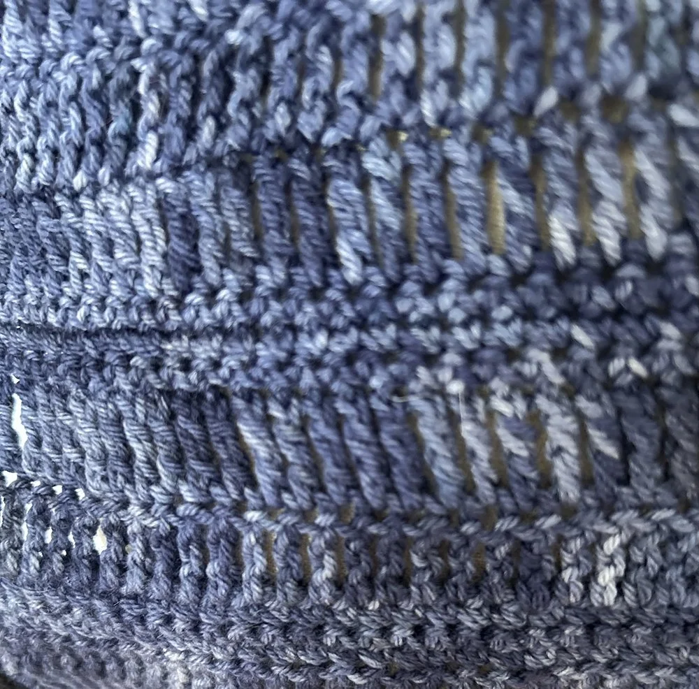 Eggplant Mini Square Scarf1.jpeg