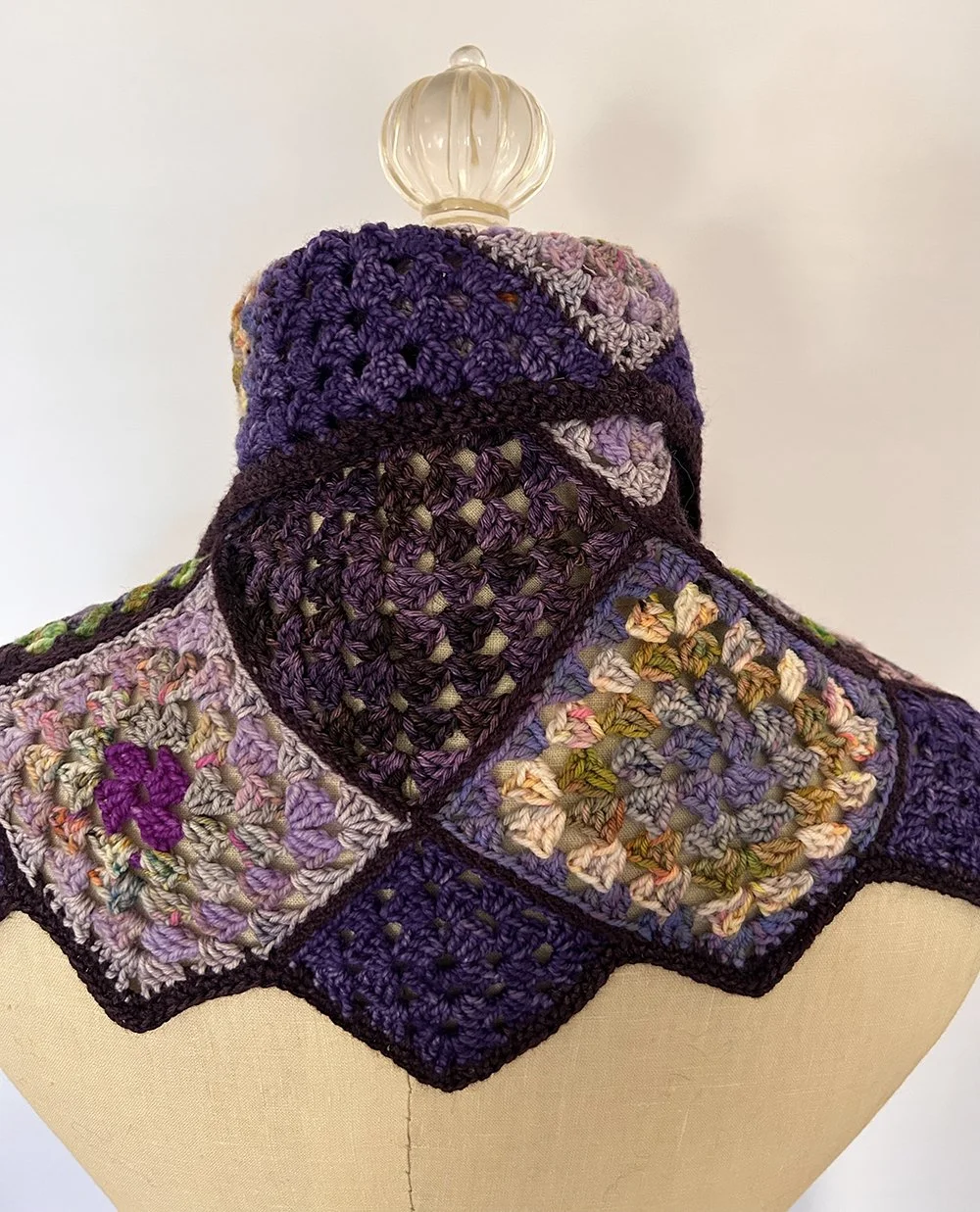 Evy Leonard-Fingering D Cowl-Purple.jpeg