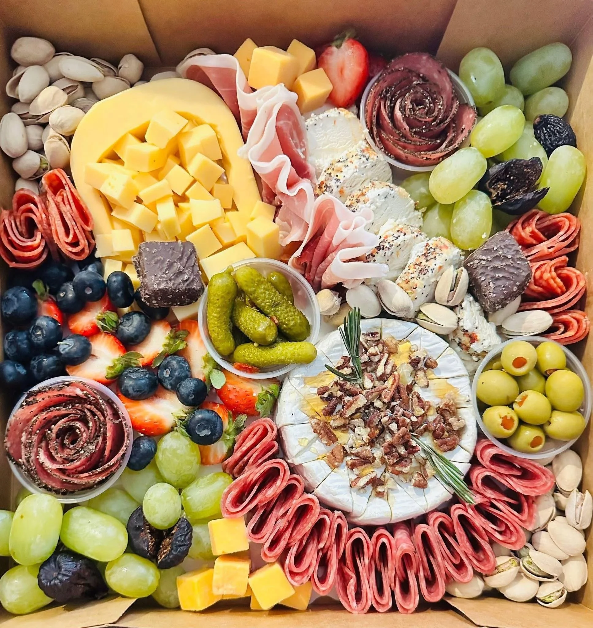 Petite Gathering Board