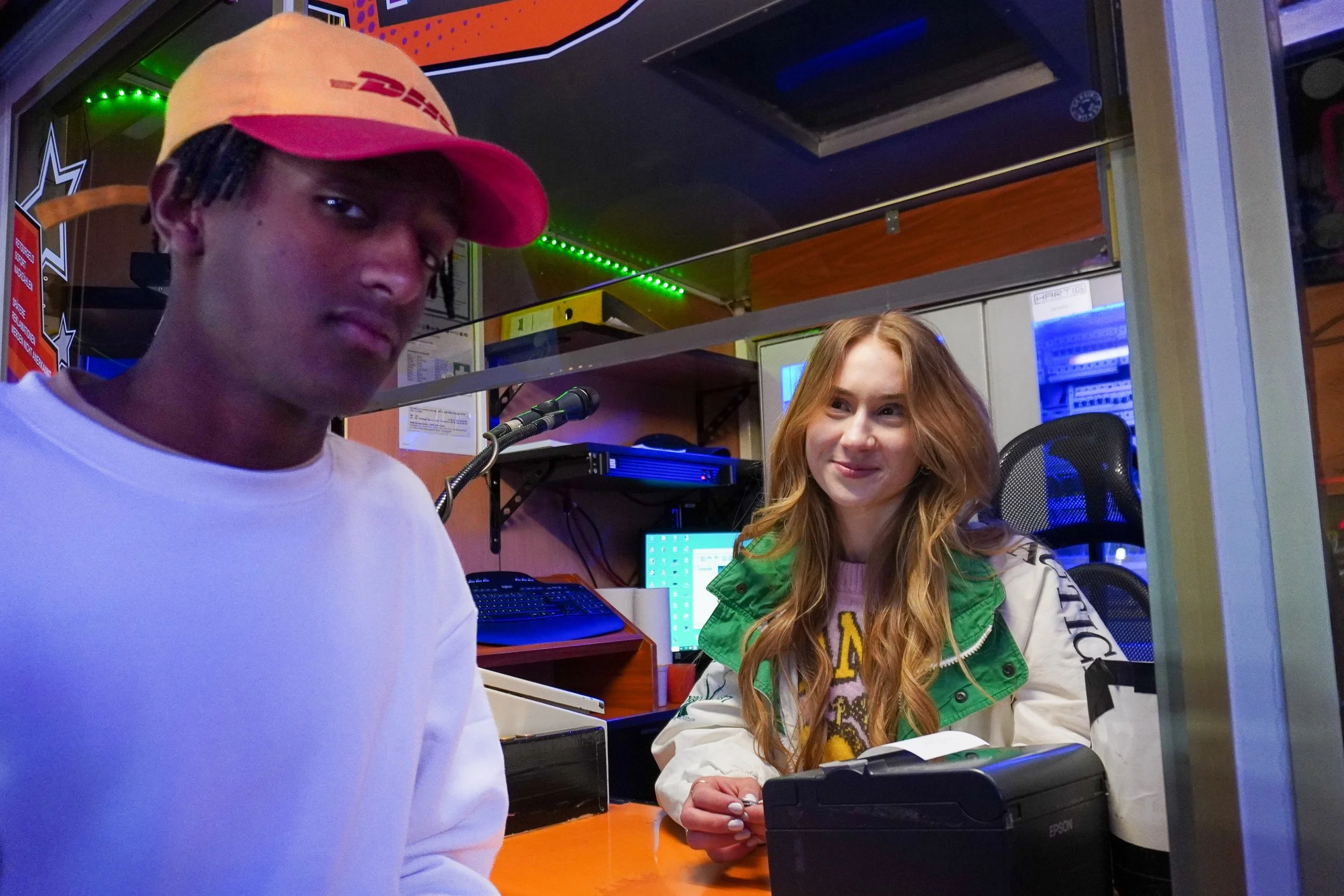 Project 02 bac ABFIK