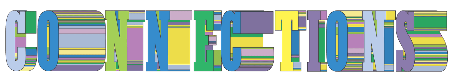 Connections NYT Book