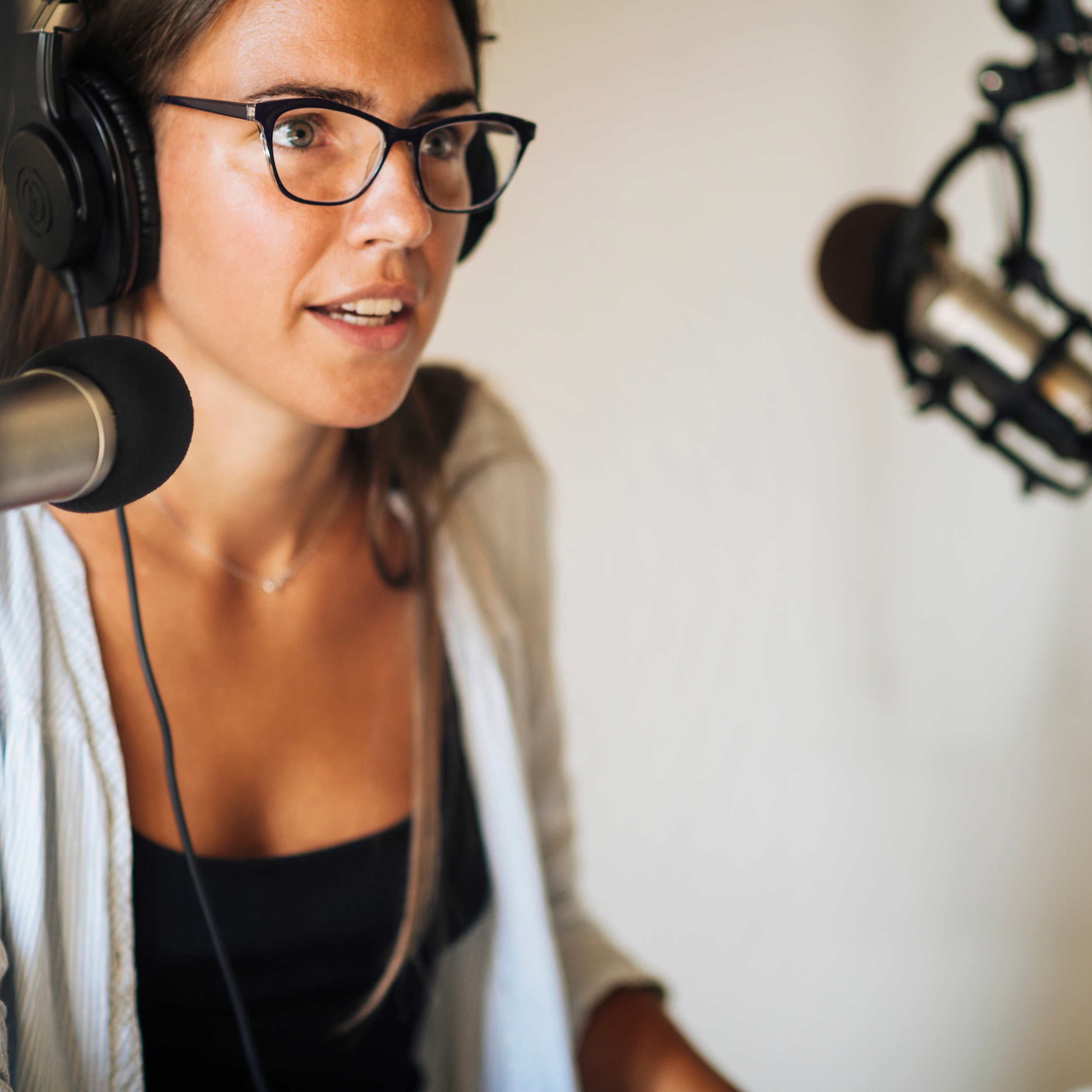 Turn Intention Into Action