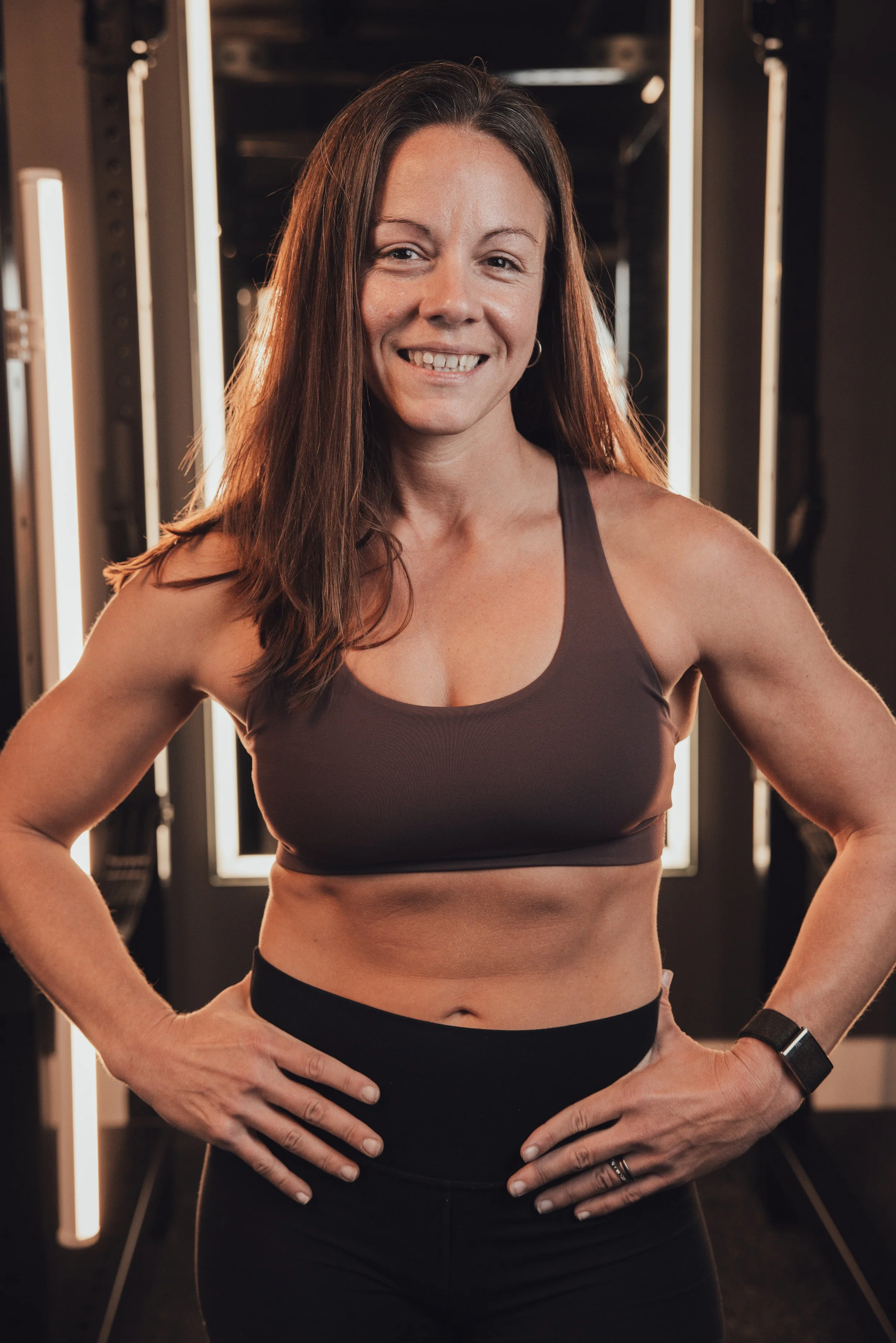 Hannah Gilmore, PharmD