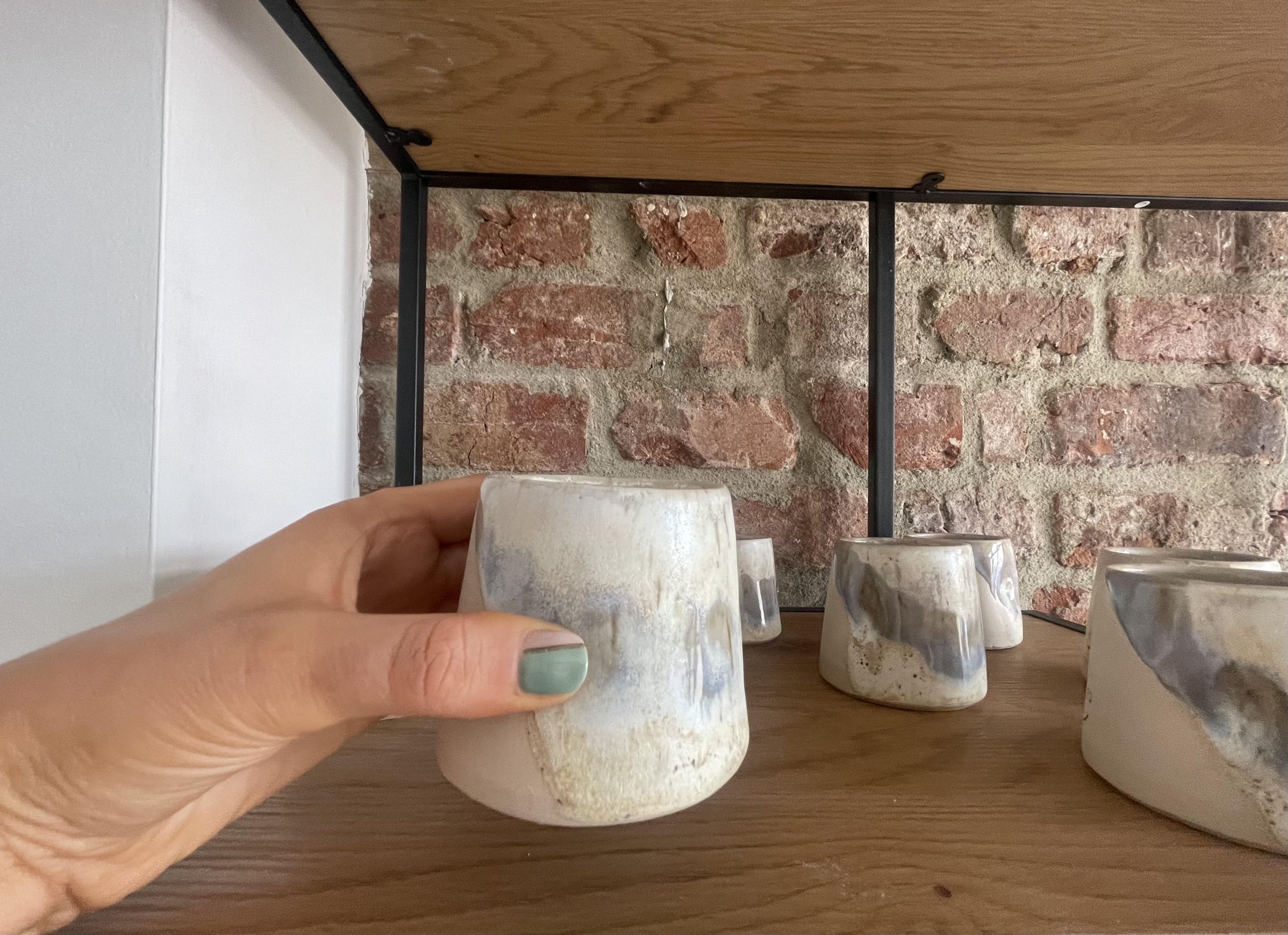 Espresso Cups