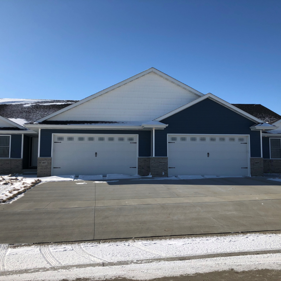 Multi-family house in Heartland Heights