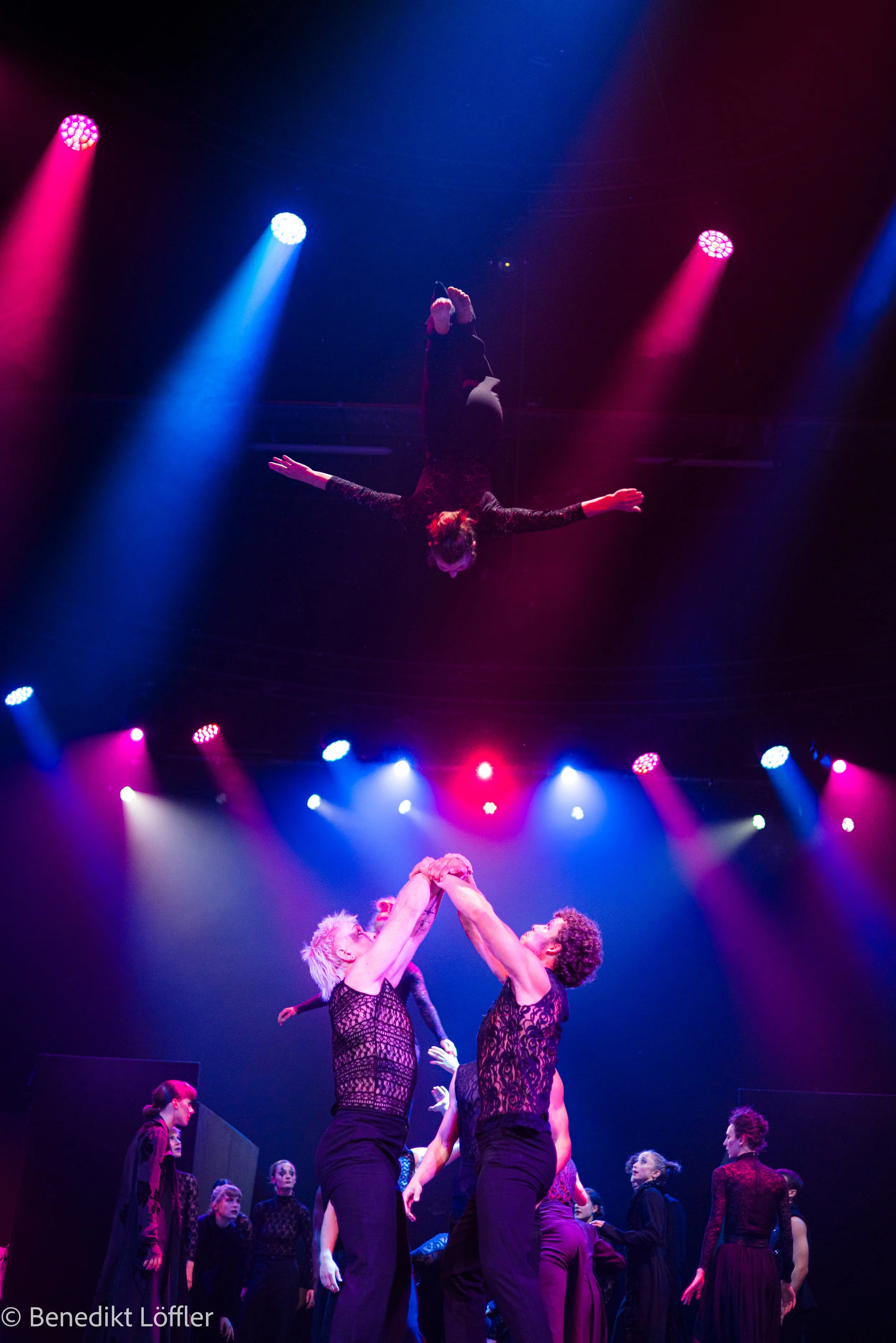 Taken by Benedikt Löffler ; Schiedam 2024