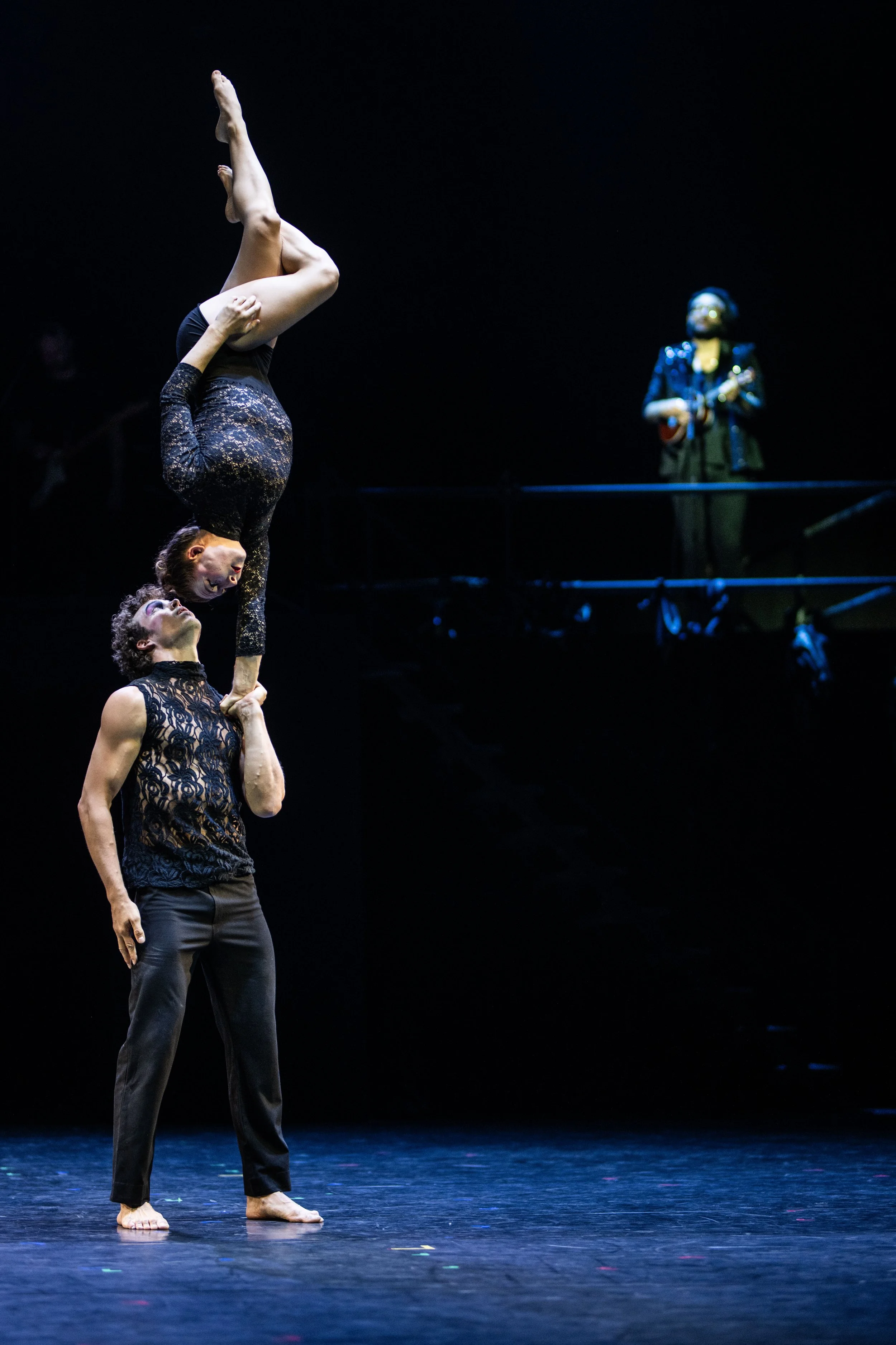 Taken by Bart Grietens ; Rotterdam 2024