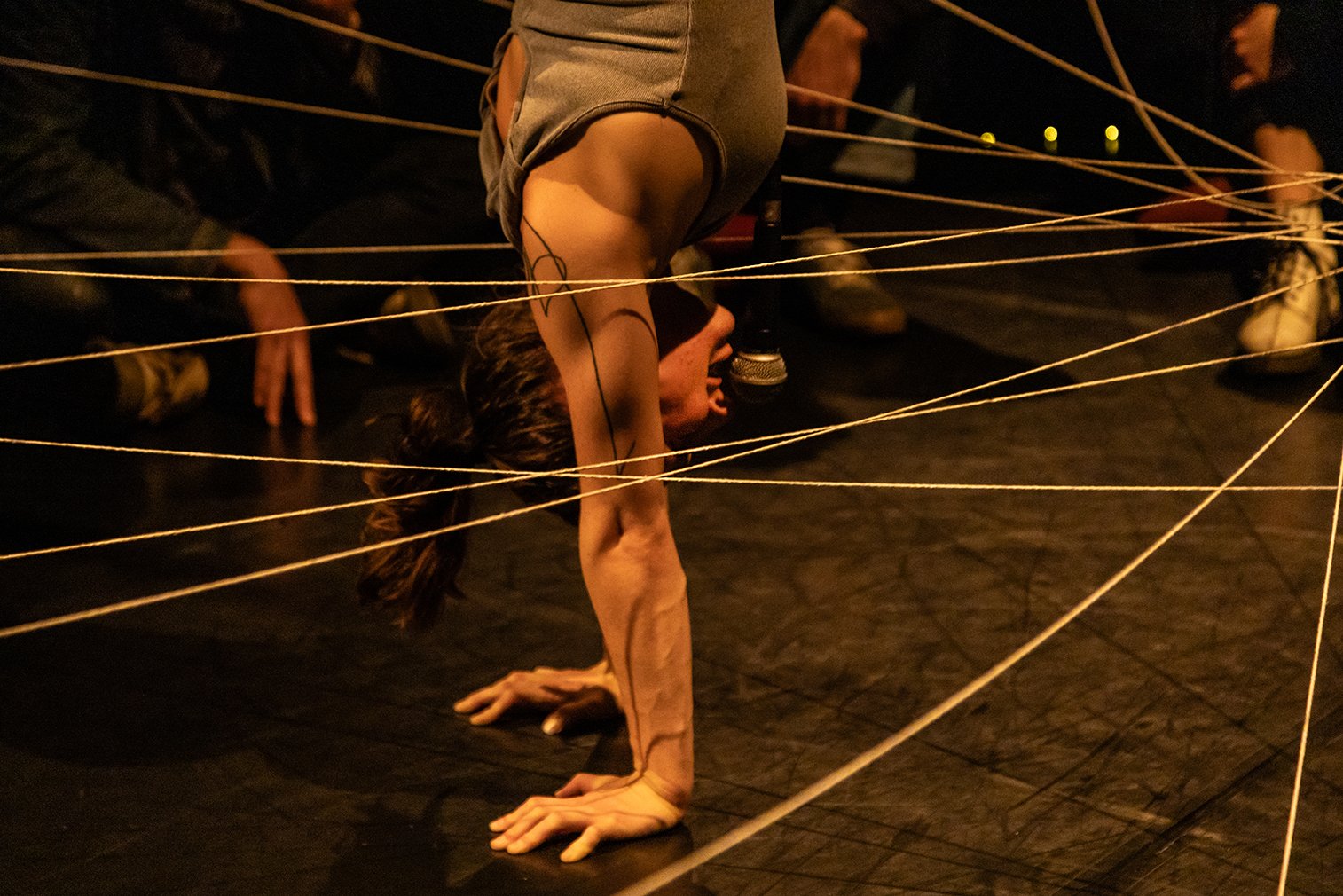 Taken by Inga Gros ; Berlin 2023