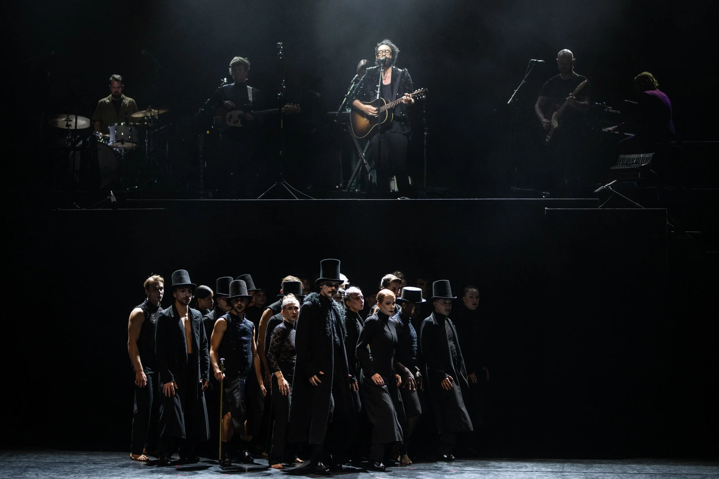 Taken by Bart Grietens ; Rotterdam 2024