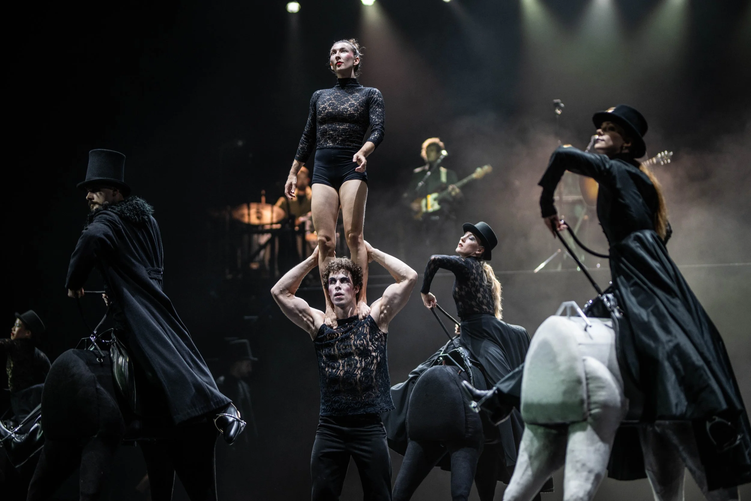 Taken by Bart Grietens ; Rotterdam 2024