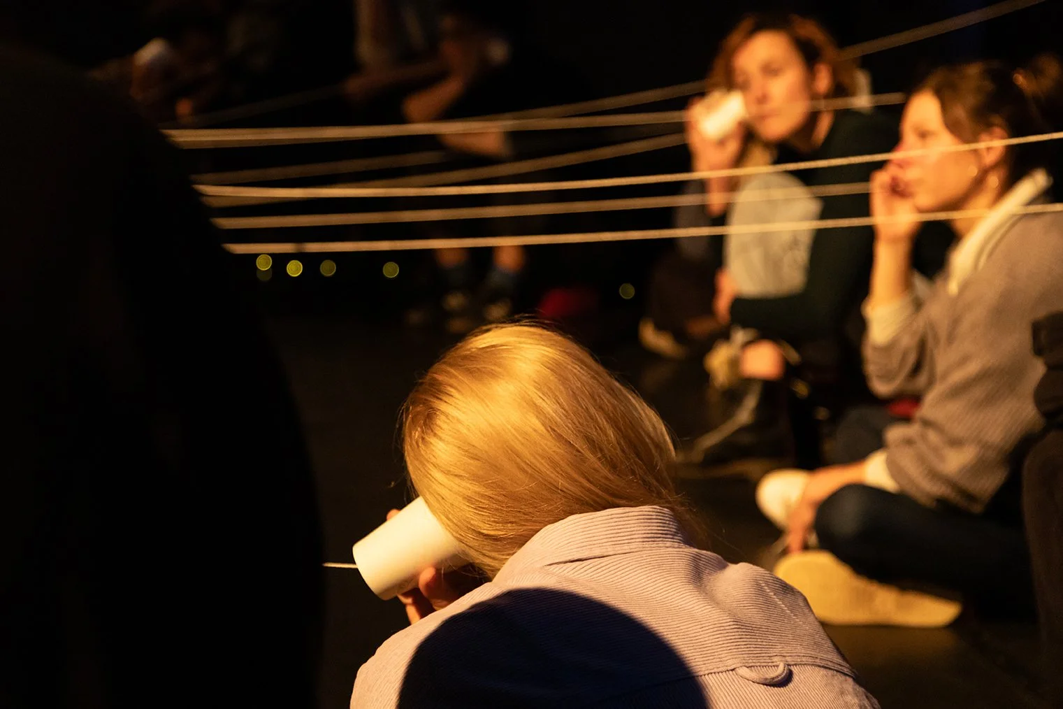 Taken by Inga Gros ; Berlin 2023