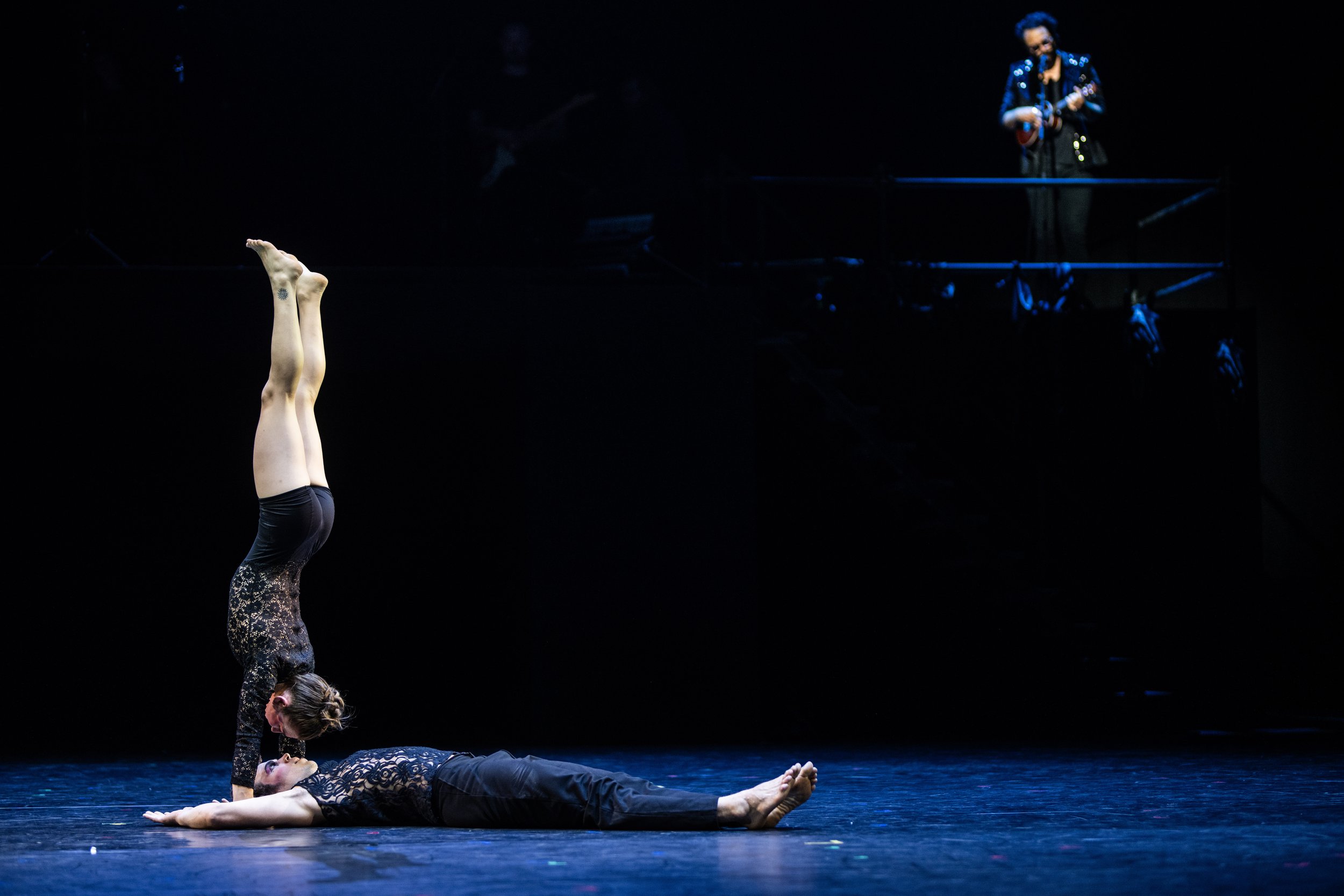 Taken by Bart Grietens ; Rotterdam 2024