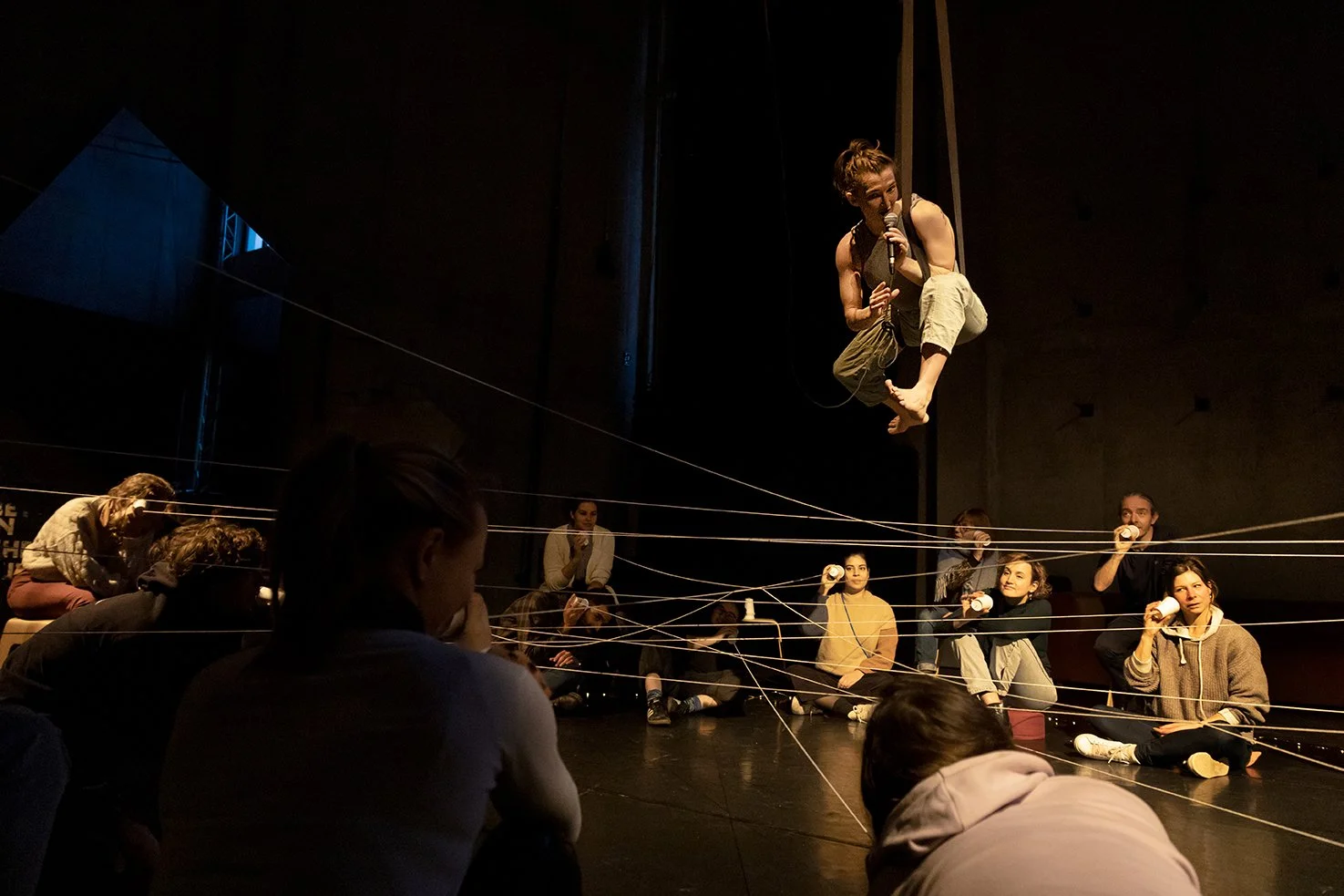 Taken by Inga Gros ; Berlin 2023