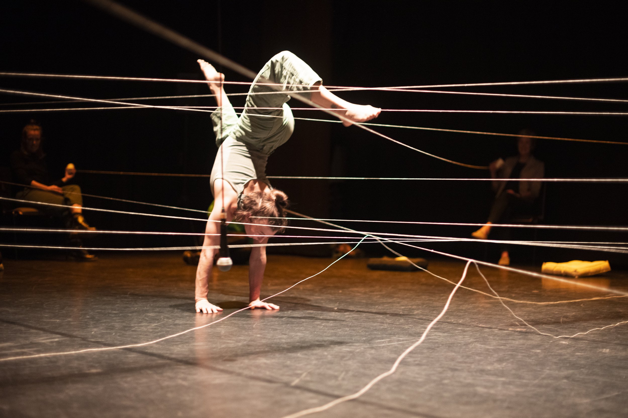 Taken by Annelies Verhelst ; Amsterdam 2022