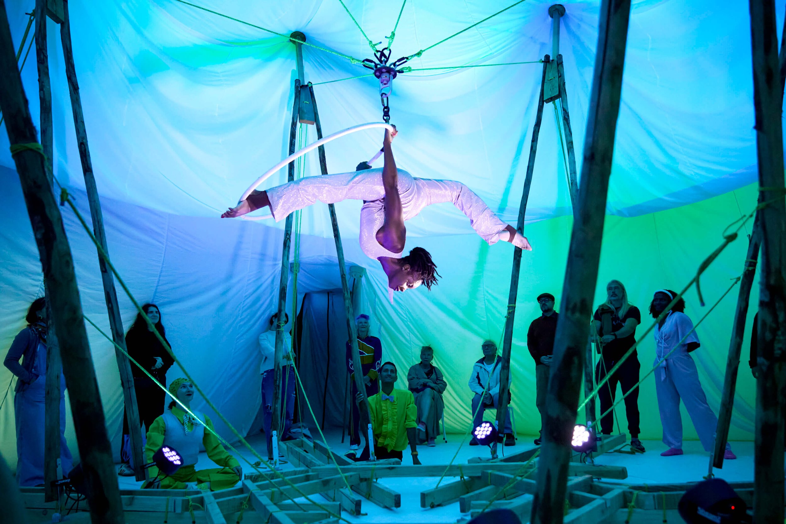 Taken by Roos de Bolster ; Amsterdam 2025