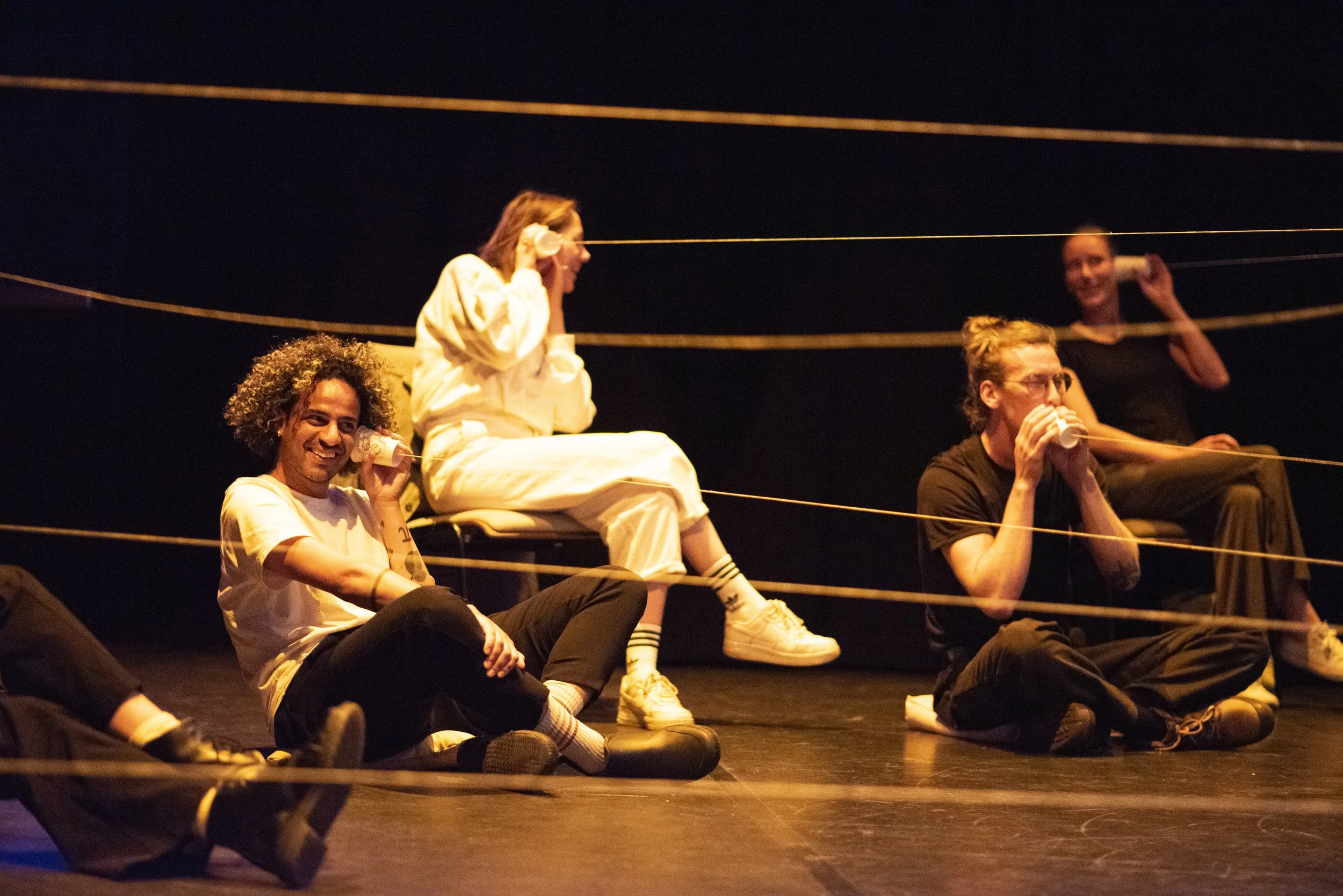 Taken by Annelies Verhelst ; Amsterdam 2022