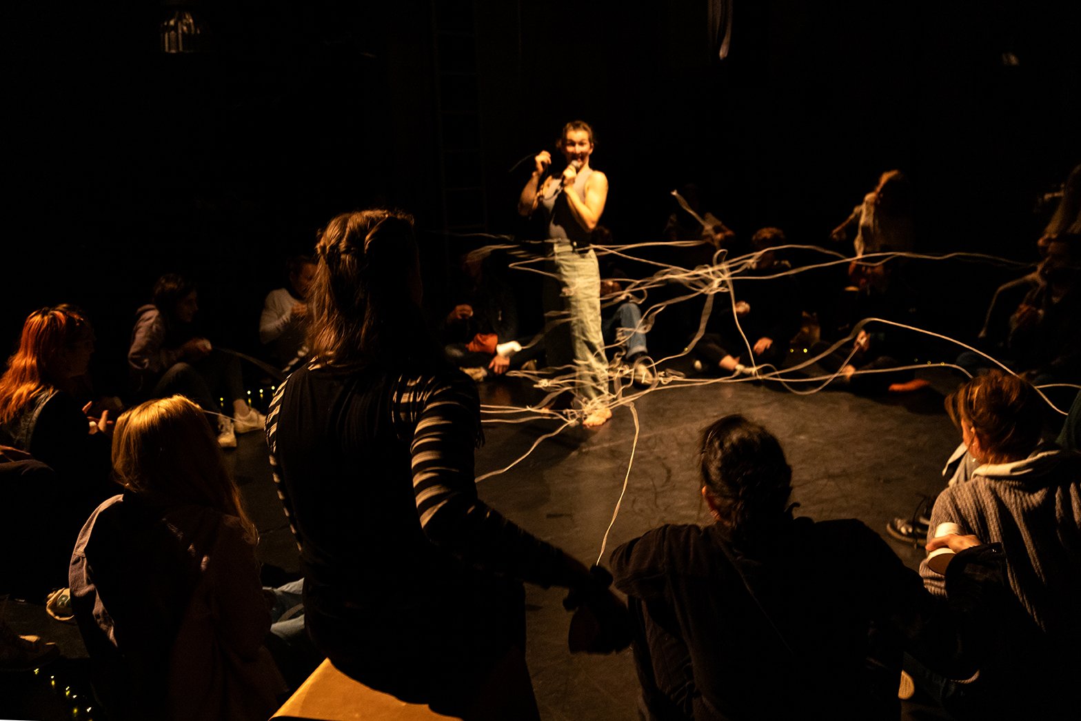 Taken by Inga Gros ; Berlin 2023