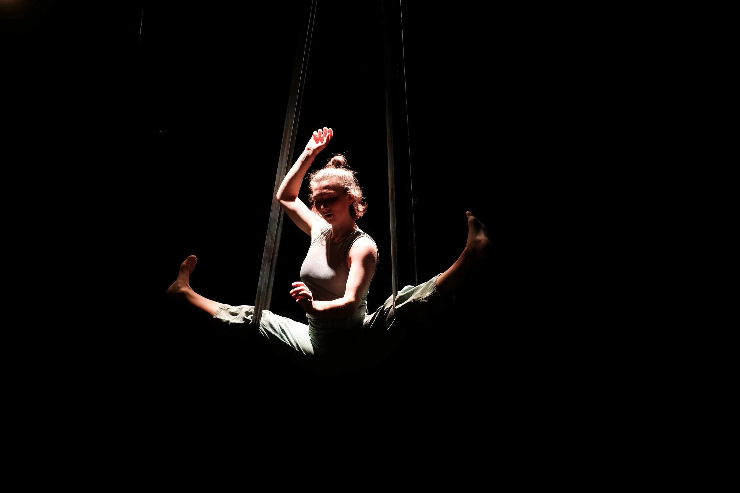 Taken by Annelies Verhelst ; Amsterdam 2022