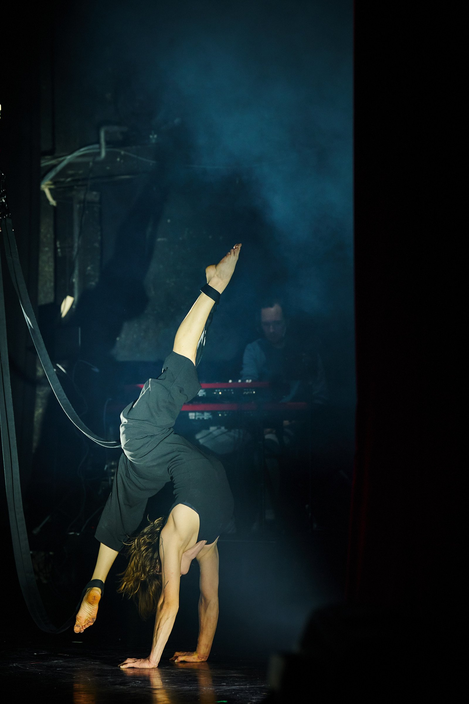 Taken by Foto Brell ; Essen 2022