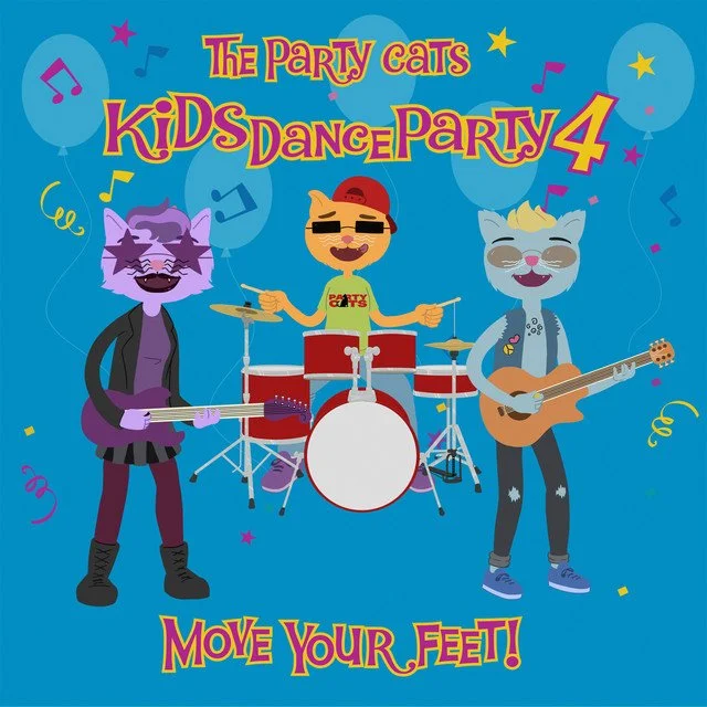 Kids Dance Party 4_ Move Your Feet!_album_cover.jpg