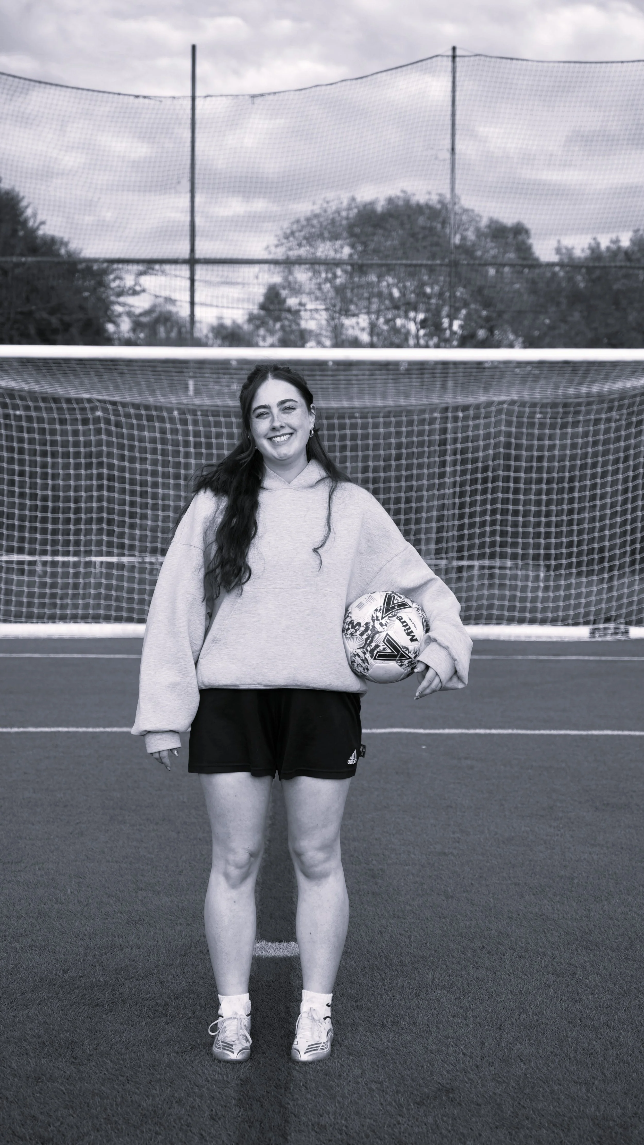 Leeds Laces FC recruiting players for first ever season