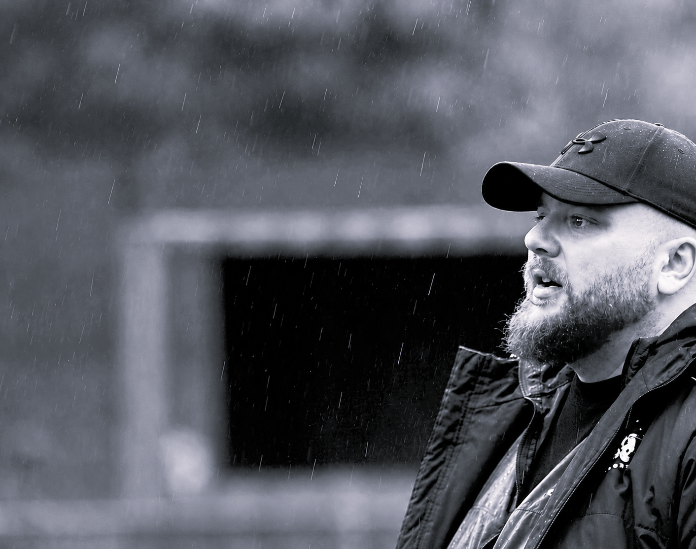 Blake Campbell named Sporting Director