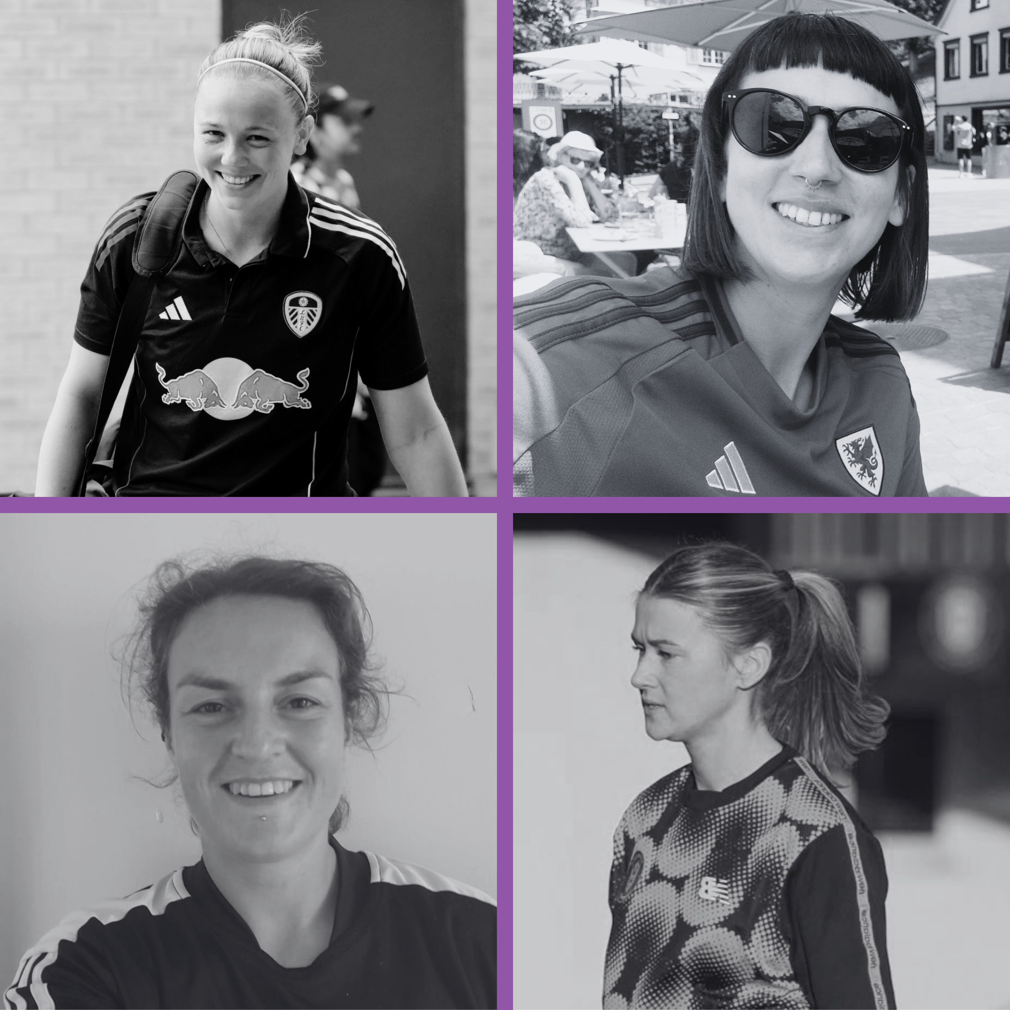 Coaching Team confirmed for 26/27 Season