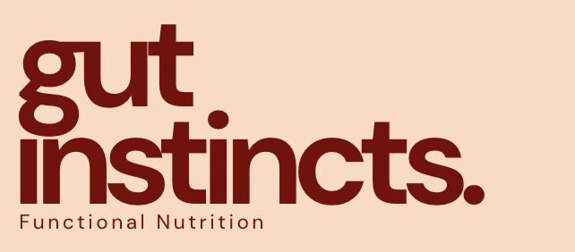 Gut Instincts