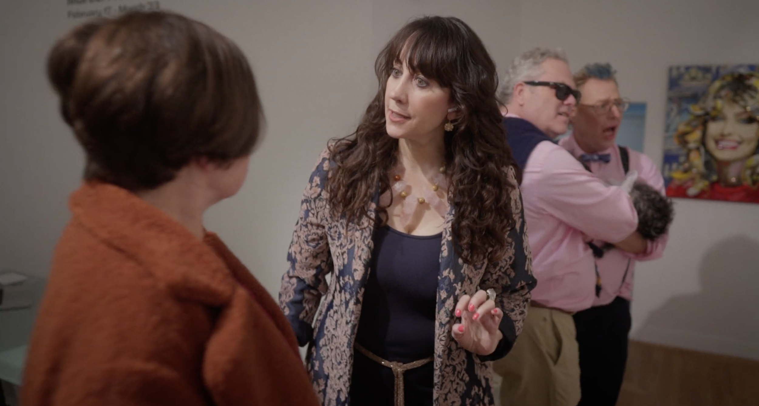 Tina repremands Lois.png