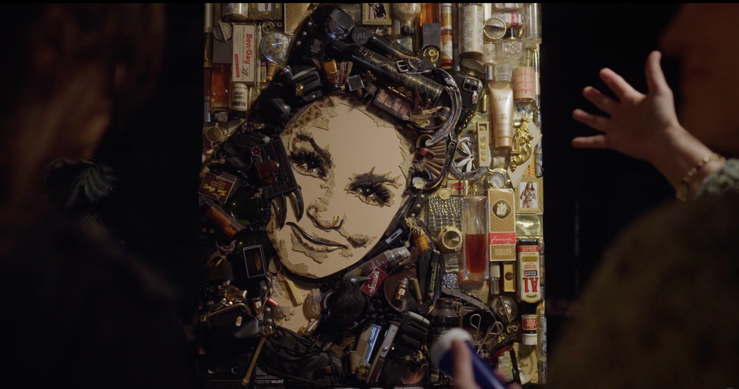 Jullie Newmar (Catwoman) - Jason Mecier (Owner and Artist).png