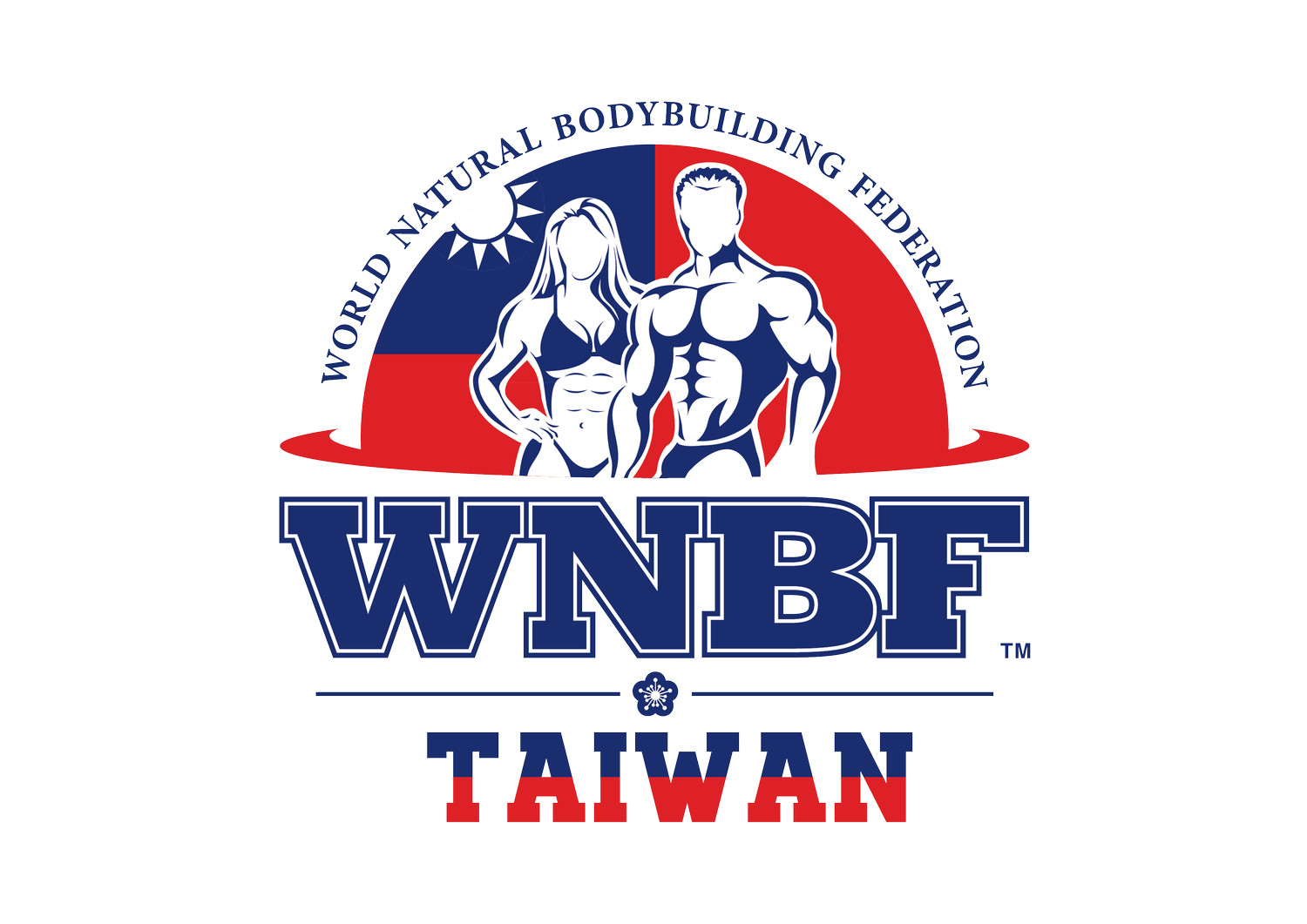 WNBF TAIWAN