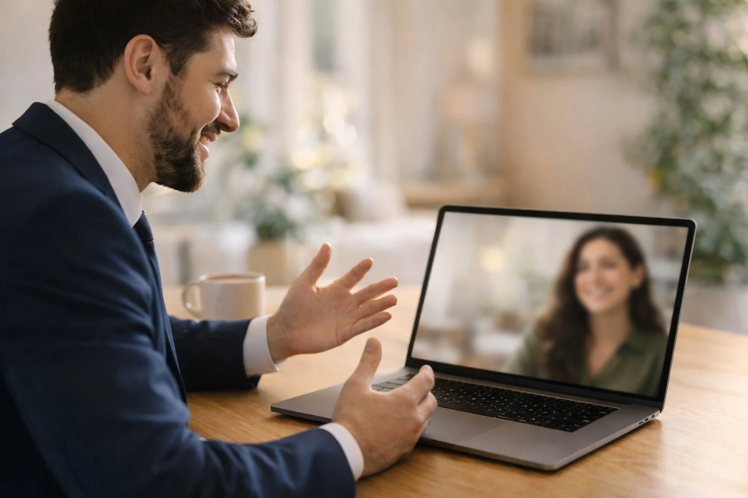 Private Arabic & Cultural Coaching with Ava