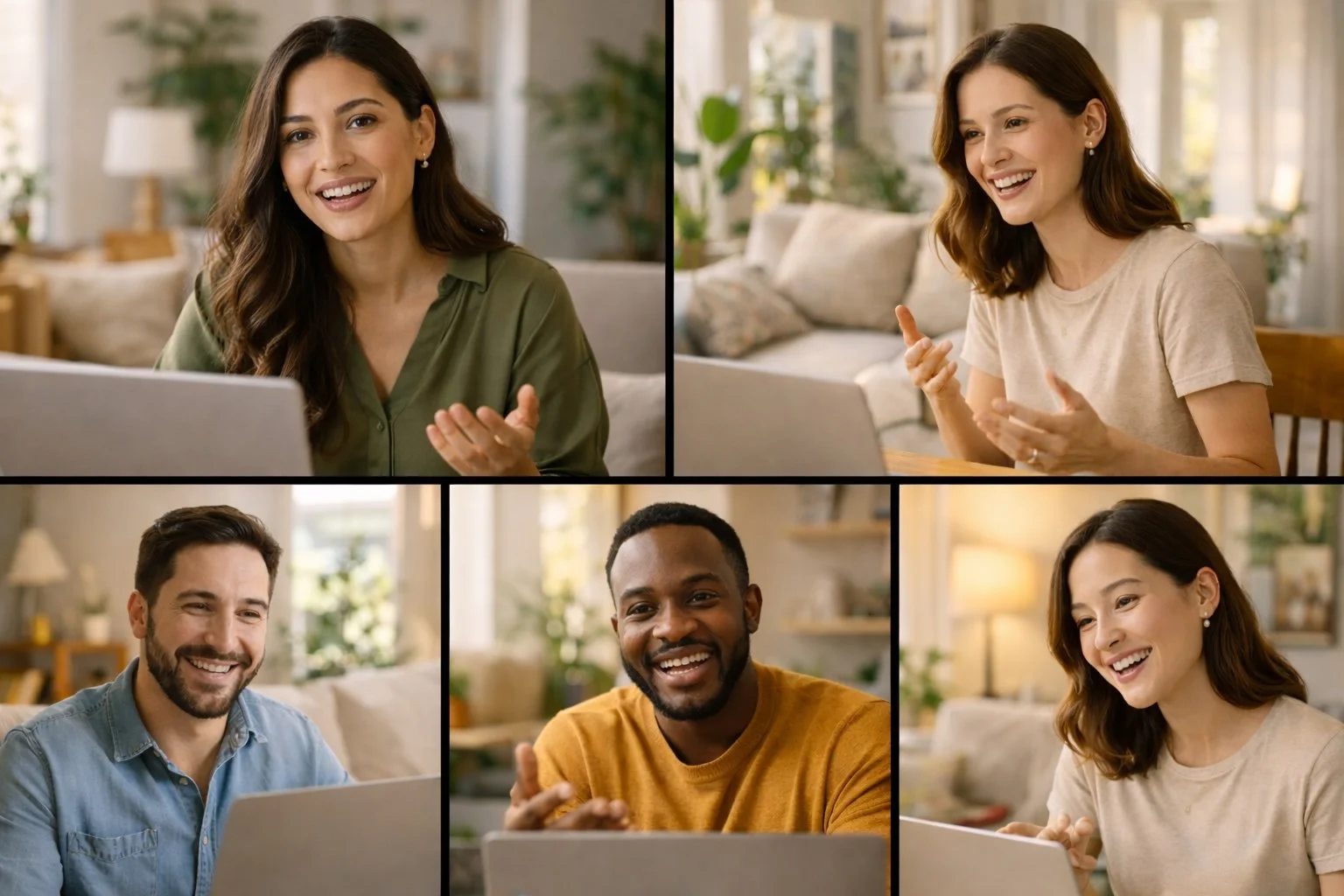 Speak Arabic: Beginner Arabic Small Group Conversation Course