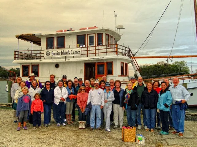 Summer DockTail Events