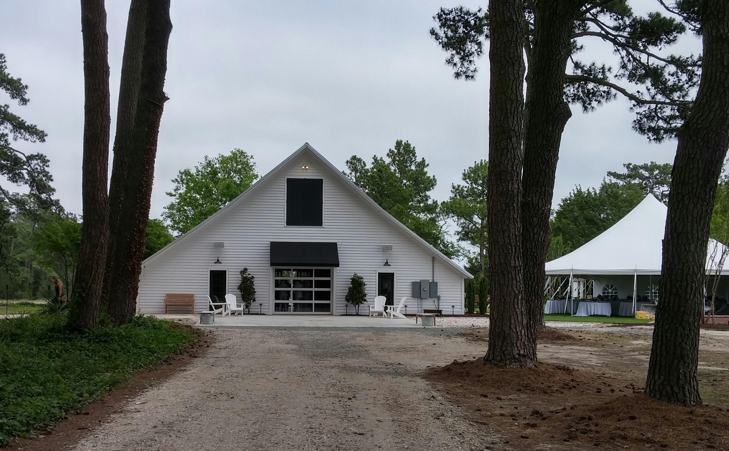 Annual Meeting & Oyster Roast