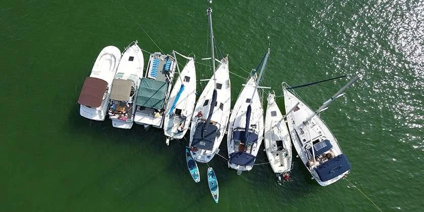 Raft UpRendezvous